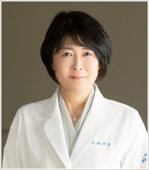成田産婦人科 院長 伊藤 知華子